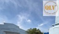 CHO THUÊ NHÀ XƯỞNG – DĨ AN, BÌNH DƯƠNG – 1.000m²