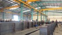 CHO THUÊ NHÀ XƯỞNG SẢN XUẤT CƠ KHÍ – NHƠN TRẠCH, ĐỒNG NAI – 6.604m²