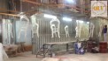 CHO THUÊ XƯỞNG SẢN XUẤT GỖ – PHUN SƠN TẠI BẮC TÂN UYÊN, BÌNH DƯƠNG – 21.000m²