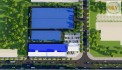 CHO THUÊ NHÀ XƯỞNG – KCN TRẦN QUỐC TOẢN, ĐỒNG THÁP – 5.379m²
