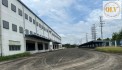 BÁN NHÀ XƯỞNG DỆT MAY TRONG KCN PHÚ MỸ, BÀ RỊA – VŨNG TÀU – 98.801m²