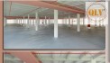 CHO THUÊ TỔ HỢP NHÀ XƯỞNG NHIỀU TẦNG TẠI TÂN UYÊN, BÌNH DƯƠNG – 193.037m²