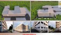 CHO THUÊ TỔ HỢP NHÀ XƯỞNG NHIỀU TẦNG TẠI TÂN UYÊN, BÌNH DƯƠNG – 193.037m²