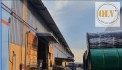BÁN NHÀ XƯỞNG SẢN XUẤT – BÌNH CHÁNH, TP.HCM – 7.000m²