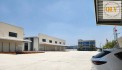CHO THUÊ CỤM NHÀ XƯỞNG MỚI XÂY DỰNG KCN LONG KHÁNH, ĐỒNG NAI, 52.815m²