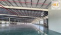 CHO THUÊ CỤM NHÀ XƯỞNG MỚI XÂY DỰNG KCN LONG KHÁNH, ĐỒNG NAI, 52.815m²