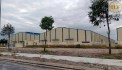 CHO THUÊ CỤM NHÀ XƯỞNG SẢN XUẤT KCN HÒA PHÚ – VĨNH LONG – 55.000m²
