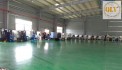 BÁN/CHO THUÊ NHÀ XƯỞNG ĐỒNG AN 2 – BÌNH DƯƠNG – 5.000m²