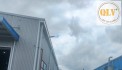 BÁN/CHO THUÊ NHÀ XƯỞNG ĐỒNG AN 2 – BÌNH DƯƠNG – 5.000m²