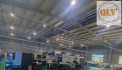 BÁN/CHO THUÊ NHÀ XƯỞNG ĐỒNG AN 2 – BÌNH DƯƠNG – 5.000m²