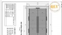 BÁN / CHO THUÊ NHÀ XƯỞNG KCN HIỆP PHƯỚC, NHÀ BÈ, TP.HCM, 2.750m²