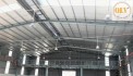 BÁN / CHO THUÊ NHÀ XƯỞNG KCN HIỆP PHƯỚC, NHÀ BÈ, TP.HCM, 2.750m²