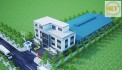 BÁN / CHO THUÊ NHÀ XƯỞNG KCN HIỆP PHƯỚC, NHÀ BÈ, TP.HCM, 2.750m²