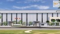 CHO THUÊ NHÀ XƯỞNG 2 TẦNG KCN CHÂU ĐỨC – BÀ RỊA - VŨNG TÀU – 14.322m²