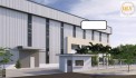 CHO THUÊ NHÀ XƯỞNG 2 TẦNG KCN CHÂU ĐỨC – BÀ RỊA - VŨNG TÀU – 14.322m²