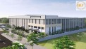 CHO THUÊ NHÀ XƯỞNG 2 TẦNG KCN CHÂU ĐỨC – BÀ RỊA - VŨNG TÀU – 14.322m²