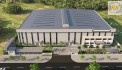 CHO THUÊ NHÀ XƯỞNG 2 TẦNG KCN CHÂU ĐỨC – BÀ RỊA - VŨNG TÀU – 14.322m²