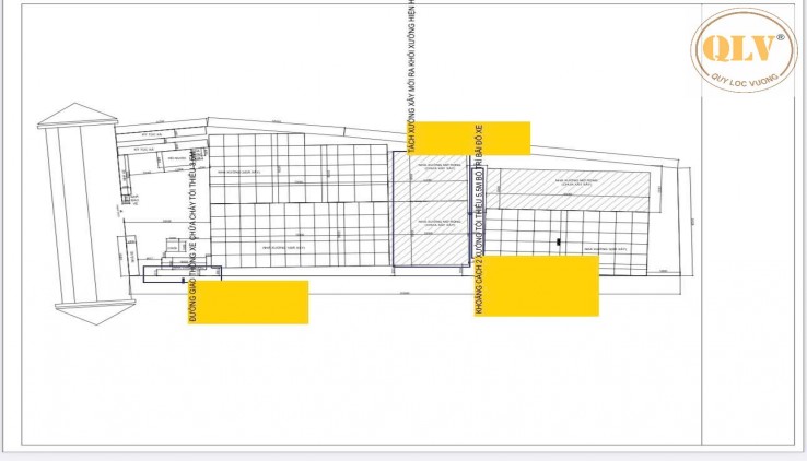 CHO THUÊ / BÁN NHÀ XƯỞNG – BẮC TÂN UYÊN, BÌNH DƯƠNG – 16.797m²