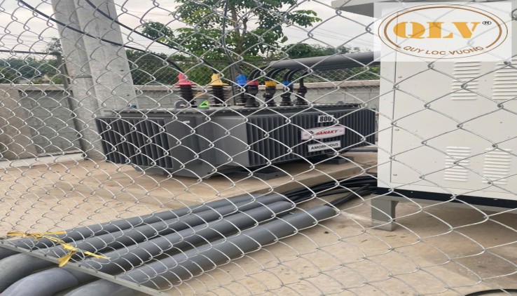 CHO THUÊ NHÀ XƯỞNG LONG NGUYÊN – BÀU BÀNG, BÌNH DƯƠNG – 7.000m²