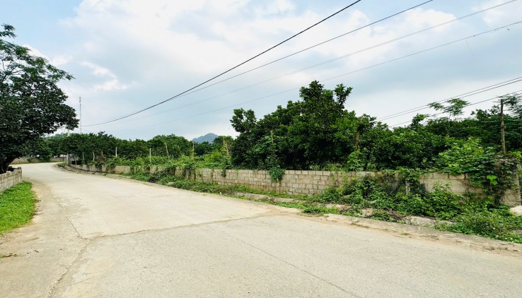 CẦN BÁN LÔ ĐẤT BÁM SÔNG BÔI VIEW CỰC ĐẸP TẠI MỊ HÒA - KIM BÔI - HÒA BÌNH