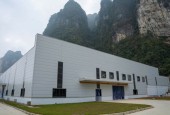 Cho thuê kho xưởng KCN Lào Cai, Tỉnh Lào Cai