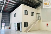 CHO THUÊ NHÀ XƯỞNG – KCN ĐÔNG NAM, BÌNH MỸ, CỦ CHI, TP.HCM – 26.100m²