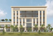 CHO THUÊ NHÀ XƯỞNG CAO TẦNG – KCN BIÊN HÒA, ĐỒNG NAI – 13.100,30m²