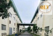 BÁN NHÀ MÁY QUY MÔ LỚN – KCN NHƠN TRẠCH, ĐỒNG NAI – 29.000m²