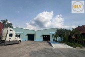 CHO THUÊ / BÁN NHÀ XƯỞNG – BẮC TÂN UYÊN, BÌNH DƯƠNG – 16.797m²