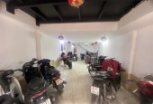 Bán chung cư mini 68m², 7 tầng thang máy gần Bùi Xương Trạch, doanh thu 80 triệu/tháng, giá 12,5 tỷ