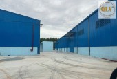 CHO THUÊ NHÀ XƯỞNG – ĐẤT CUỐC, BẮC TÂN UYÊN, BÌNH DƯƠNG – 10.720m²