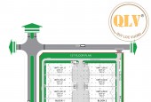 CHO THUÊ NHÀ XƯỞNG 1 TRỆT 1 LẦU – KCN VIỆT NAM – SINGAPORE (VSIP), BÌNH DƯƠNG – 75.475m²