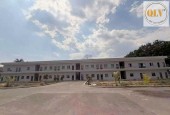 CHO THUÊ NHÀ XƯỞNG – BẾN CÁT, BÌNH DƯƠNG – 12.000m²