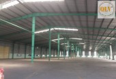 CHO THUÊ NHÀ XƯỞNG – CỤM CÔNG NGHIỆP UYÊN HƯNG, NAM TÂN UYÊN, BÌNH DƯƠNG – 9.600m²