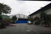 CHO THUÊ NHÀ XƯỞNG – TÂN UYÊN, BÌNH DƯƠNG– 10.940m²