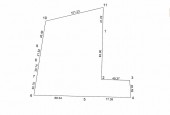 BÁN KHO XƯỞNG – DĨ AN, BÌNH DƯƠNG – GẦN CẦU VƯỢT SÓNG THẦN – 16.200m²