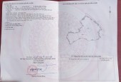 Cần Bán Siêu Lô Đất Cực Đẹp với diên tích 13.214m để nghỉ dưỡng tại Liên Sơn-Lương Sơn-HB