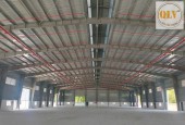 CHO THUÊ NHÀ XƯỞNG LONG NGUYÊN – BÀU BÀNG, BÌNH DƯƠNG – 7.000m²