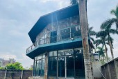 Chỉ hơn 4.x Tỷ Sở Hữu ngay lô đất sẵn nhà 2 Tầng và bể bơi tại Lương Sơn - HB