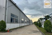 BÁN NHÀ XƯỞNG – KCN VSIP, BÌNH DƯƠNG – 9.498m²