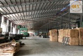 BÁN / CHO THUÊ NHÀ XƯỞNG – BẮC TÂN UYÊN, BÌNH DƯƠNG – 17.845m²