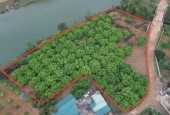 CẦN BÁN LÔ ĐẤT BÁM SÔNG BÔI VIEW CỰC ĐẸP TẠI MỊ HÒA - KIM BÔI - HÒA BÌNH