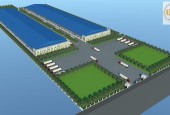 BÁN ĐẤT / XÂY NHÀ XƯỞNG CHO THUÊ THEO YÊU CẦU – THẠNH TÂN PHƯỚC, TIỀN GIANG – 103.246,2m²