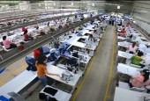 BÁN NHÀ XƯỞNG – KCN LONG GIANG, TIỀN GIANG – 20.000m²
