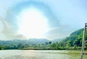 CẦN BÁN BIỆT THỰ NGHỈ DƯỠNG SUNSET CỰ YÊN 340M TẠI TÂN VINH-LƯƠNG SƠN-HB