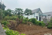 CHỈ NHỈNH 2.x TỶ SỞ HUUX NGAY LÔ ĐẤT HƠN 500M FULL THỔ CƯ TẠI THANH SƠN-LƯƠNG SƠN-HB