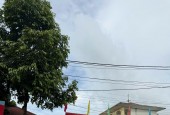 LÔ GÓC 3 MẶT TIỀN – VỊ TRÍ ĐẸP, TIỀM NĂNG KINH DOANH CAO DT HƠN 200M TẠI CAO PHONG-HB