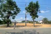 Bán Đất 200m2 có sẵn 100 m2 thổ cư tại Đường Tỉnh Lộ 2 Củ Chi 1 tỷ 8