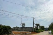 Chỉ Nhỉnh 1 Tỷ sở Hữu lô Đất Tiềm Năng Giáp vành đai 5, Đường Đông Quang tại Hòa Sơn-HB