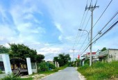 100m2 đất cần bán nhanh tại trung lập thượng giá 700 triệu
